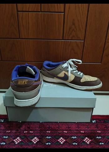 Nike sneaker 42 orj erkek - Görsel 4