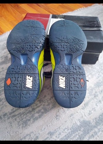 erkek nike spor ayakkabu - Görsel 4