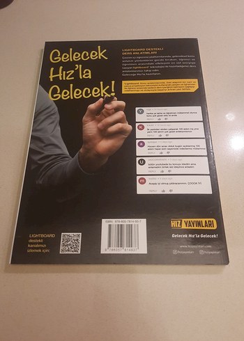 15 Matematik Deneme Kitabı 8. Sınıf - Görsel 2