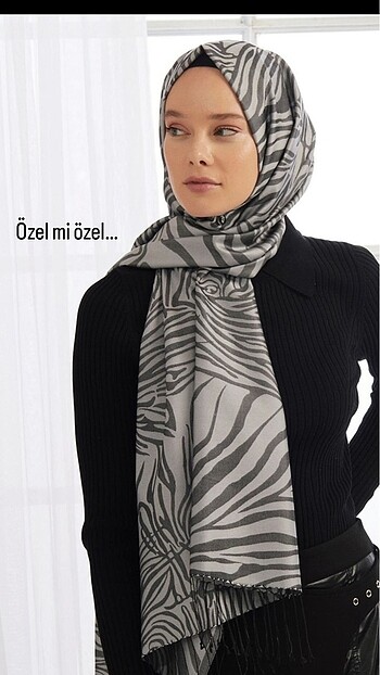 İpekevi İpekevi zebra jakar