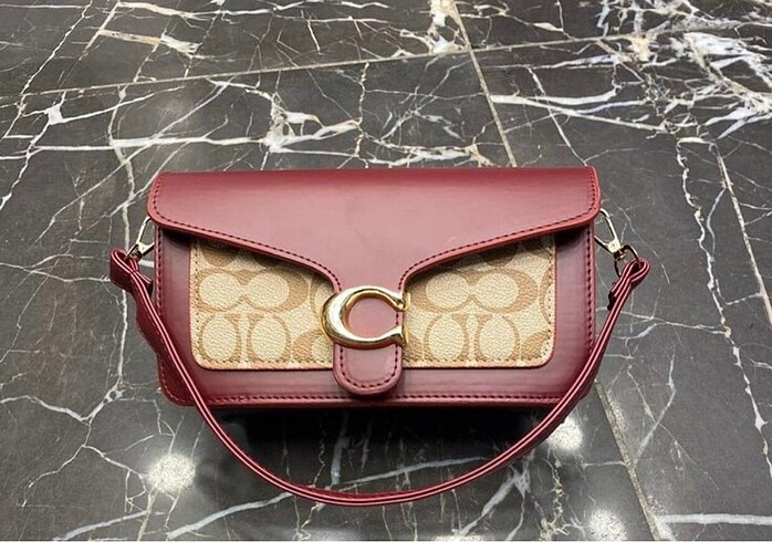 bordo coach
