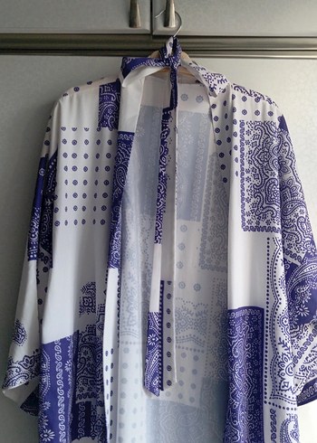 Trendyol & Milla Kimono