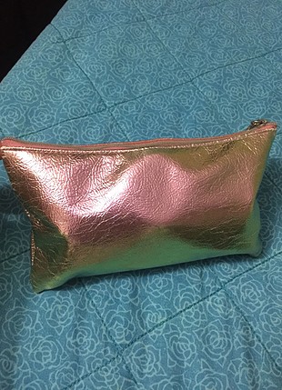H&M Hologram çanta