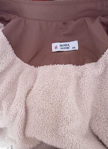 46 Beden Kaban