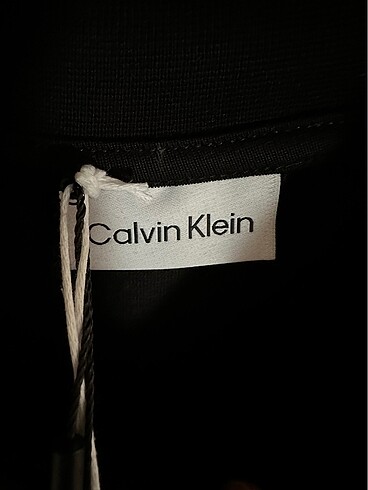 s Beden Calvin Klein T-shirt