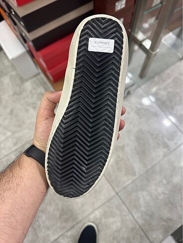 37 Beden camel Renk Golden Goose İthal Kadın Ayakkabı