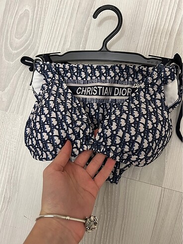 Dior Dior bikini takımı