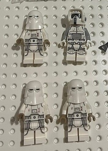 Lego starwars