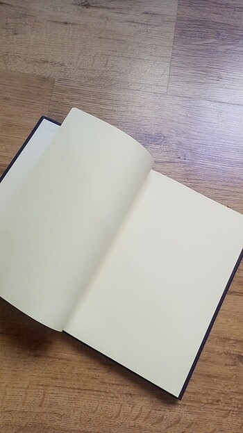  Stray Kids Çizgisiz Defter