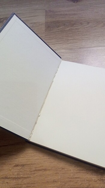  Beden Stray Kids Çizgisiz Defter