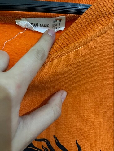 s Beden EJDERHA DESEN SWEAT