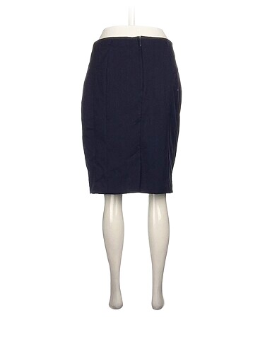 40 Beden H&M Mini Etek %70 İndirimli.