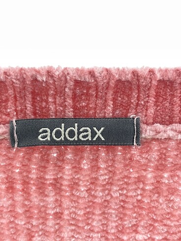 universal Beden pembe Renk Addax Kazak / Triko %70 İndirimli.