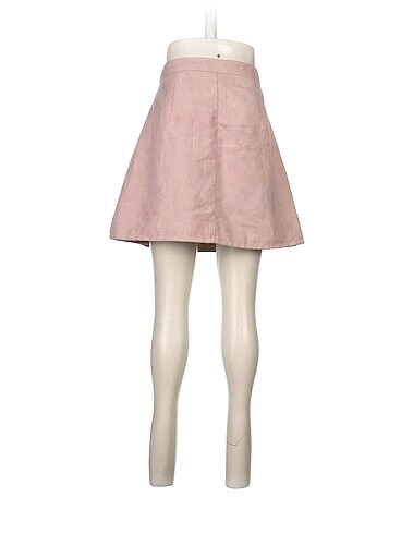 34 Beden H&M Mini Etek %70 İndirimli.