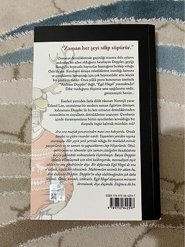 bildiğimiz dünyanın sonu