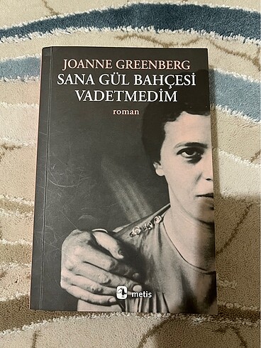 sana gül bahçesi vadetmedim