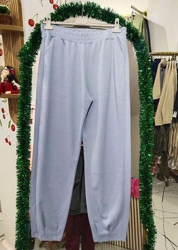 oysho havuç pantalon - Görsel 4