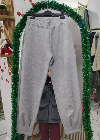 oysho havuç pantalon - Görsel 5