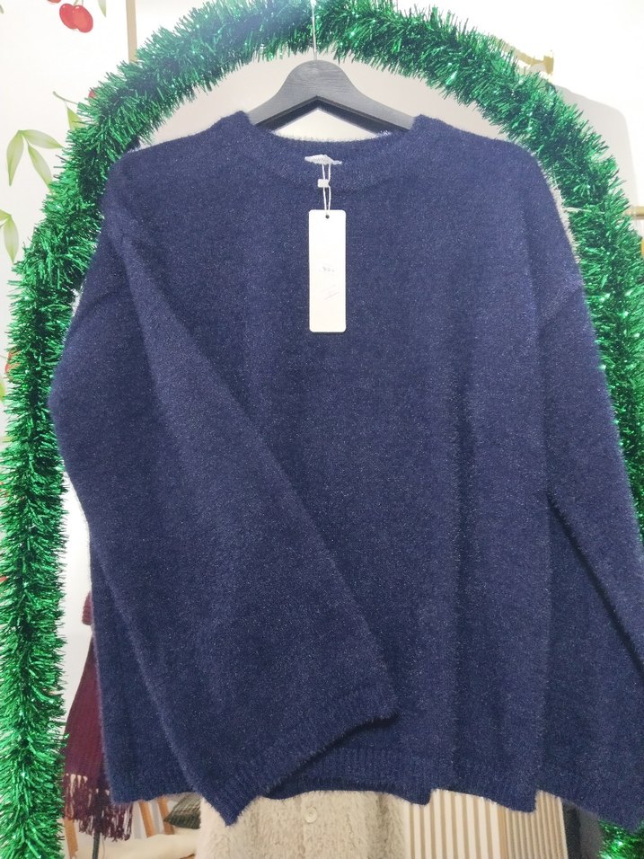 Angora kazak - Görsel 2