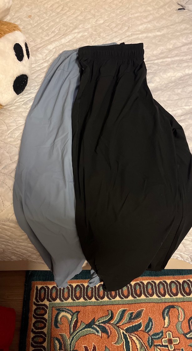 Gri Kadın su tutmaz eşofman - Görsel 3