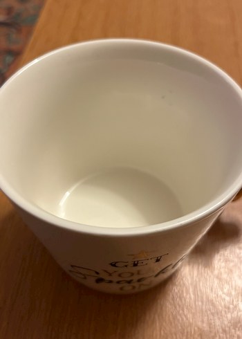 Altın Yıldız Kulplu Parlak Kupa - Görsel 6