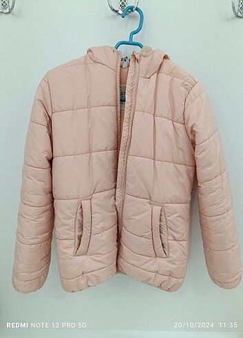 LC Waikiki 11-12 Yaş