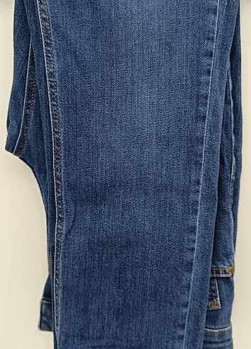 LCW Jeans Skinny Fit Erkek Çocuk Jean Pantolon - Görsel 5