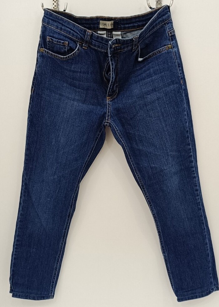 LCW Jeans Skinny Fit Erkek Çocuk Jean Pantolon - Görsel 3