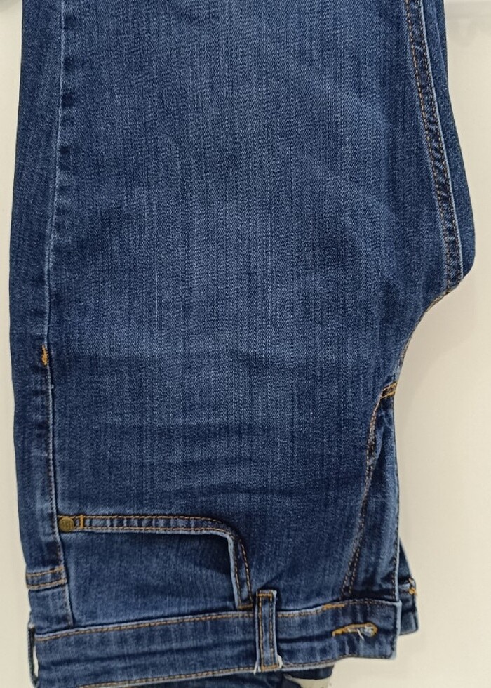 LCW Jeans Skinny Fit Erkek Çocuk Jean Pantolon - Görsel 4