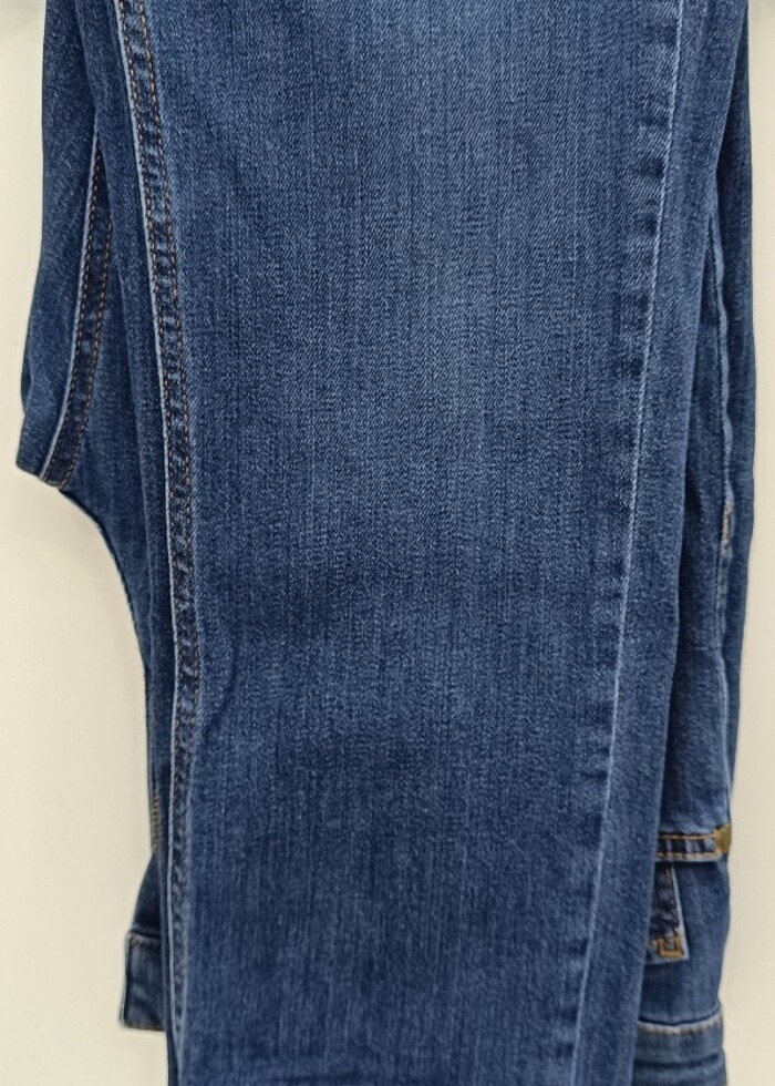 LCW Jeans Skinny Fit Erkek Çocuk Jean Pantolon - Görsel 5