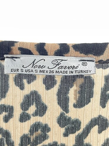 s Beden çeşitli Renk Diğer Kısa Elbise %70 İndirimli.