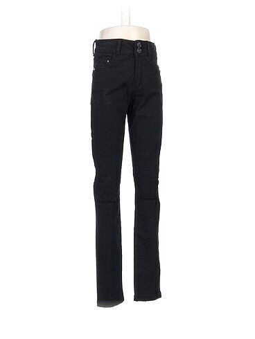 Bershka Bershka Jean / Kot %70 İndirimli.