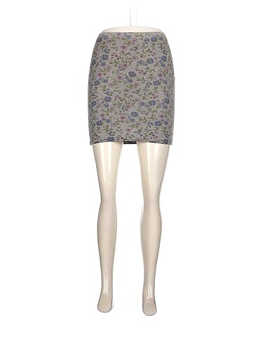H&M Mini Etek %70 İndirimli.