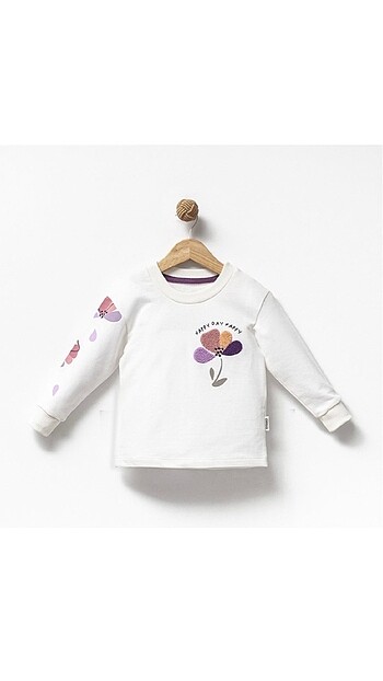 Zara sweatshirt