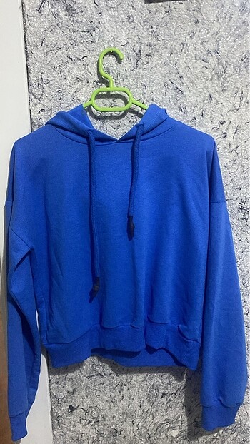 Mavi sweat