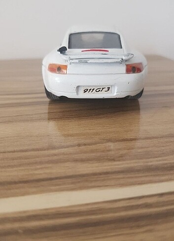  Beden Porsche 911 gt3