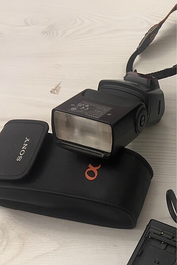 Beden Renk Sony alpha