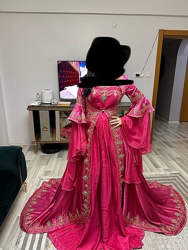 Kaftan