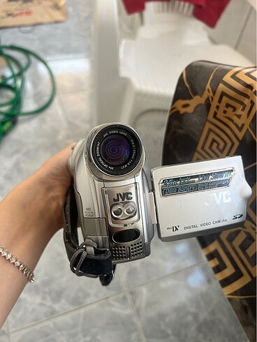 Jvc dijital