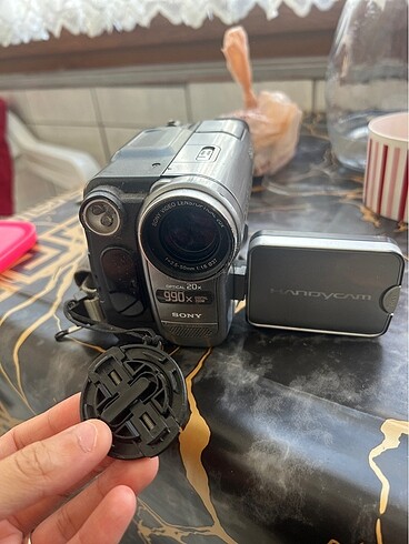 Sony Sony dijital video
