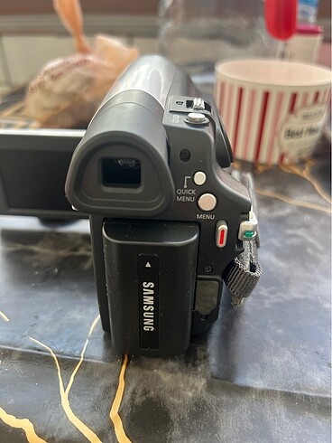 Beden Samsung dijital video