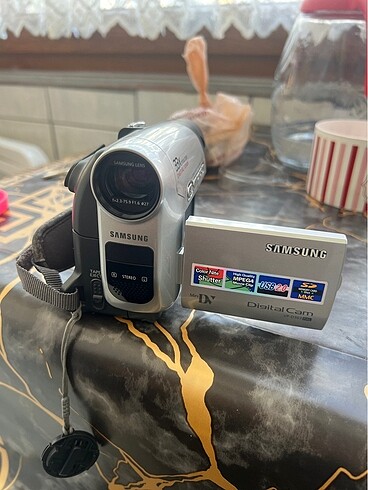 Samsung dijital video