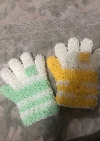 Eldiven lif - Görsel 2