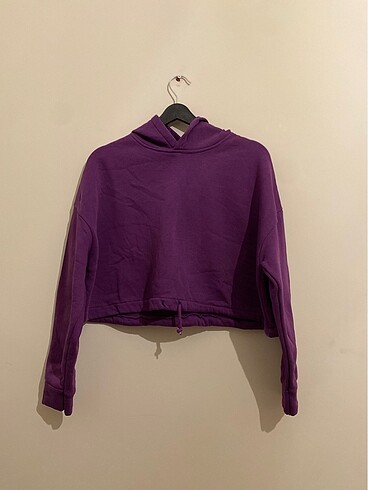 oversize sweatshirt