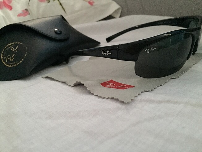Ray-Ban Unisex Gözlük