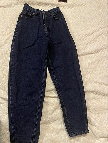 26 Beden Kot pantolon