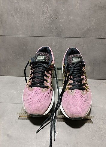 37,5 Beden mor Renk #Nike
