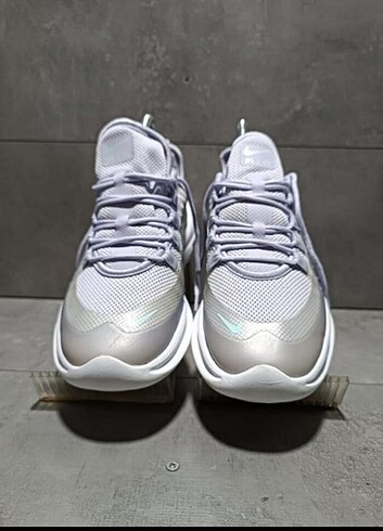 39 Beden mor Renk #Nike airmax