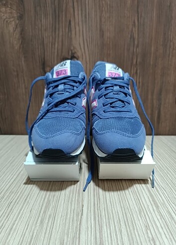 36,5 Beden New Balance