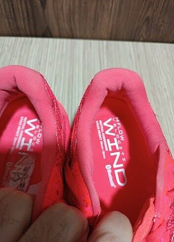 45 Beden pembe Renk Under armour